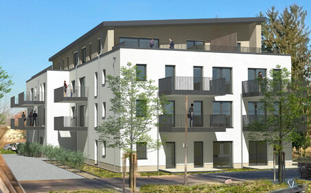 Reinhart-Immobilien-Heubrunnenpark